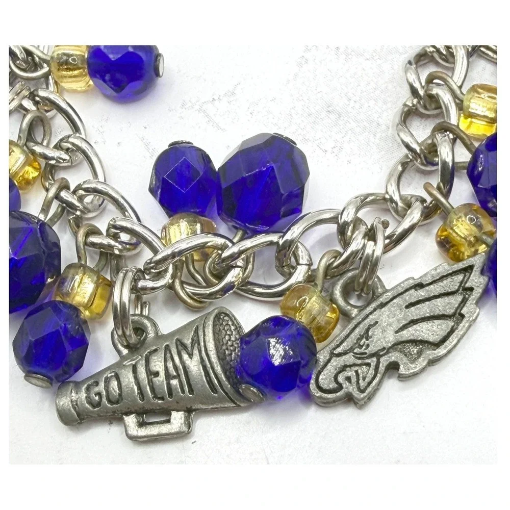 Ann Peden playful charm